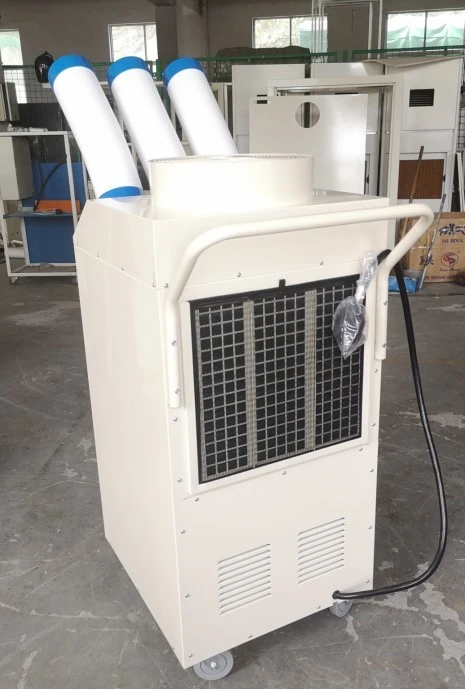 House Air Cooler